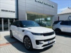 Land Rover Range Rover Sport, 3,0 Autobiography