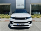 Land Rover Range Rover Sport, 3,0 Autobiography
