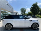 Land Rover Range Rover Sport, 3,0 Autobiography