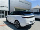 Land Rover Range Rover Sport, 3,0 Autobiography