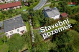Pozemek k bydlení, 1174 m², Ostrava 