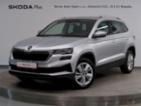 Škoda Karoq, TOP SELECTION 1.5TSI 110KW DSG, SUV,