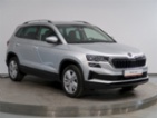 Škoda Karoq, TOP SELECTION 1.5TSI 110KW DSG, SUV,