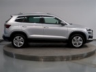 Škoda Karoq, TOP SELECTION 1.5TSI 110KW DSG, SUV,