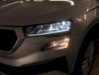 Škoda Karoq, TOP SELECTION 1.5TSI 110KW DSG, SUV,
