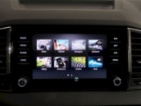Škoda Karoq, TOP SELECTION 1.5TSI 110KW DSG, SUV,