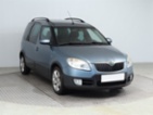 Skoda Roomster, 1.4 16VScout , Serv.kniha, Klima,