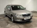 Škoda Octavia II, 1.4 TSi Elegance, Elegance,