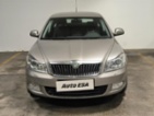 Škoda Octavia II, 1.4 TSi Elegance, Elegance,