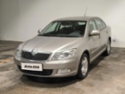 Škoda Octavia II, 1.4 TSi Elegance, Elegance,