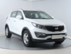 Kia Sportage, 2.0 CRDi, 4X4, Tempomat,, SUV,