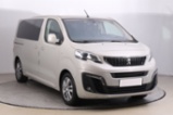 Peugeot Traveller, 2.0 BlueHDi, Klima, ČR, 1Maj,