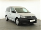 VW Caddy, 2.0 TDI, 5Míst, Klima, ČR, 1Maj, DPH