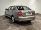 Škoda Octavia II, 1.4 TSi Elegance, Elegance,