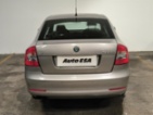 Škoda Octavia II, 1.4 TSi Elegance, Elegance,