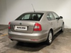 Škoda Octavia II, 1.4 TSi Elegance, Elegance,