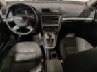 Škoda Octavia II, 1.4 TSi Elegance, Elegance,