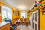 Prodej chalupy, 150 m², Razová