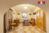 Prodej chalupy, 150 m², Razová