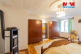Prodej chalupy, 150 m², Razová