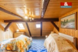 Prodej chalupy, 150 m², Razová