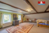 Prodej chalupy, 150 m², Razová