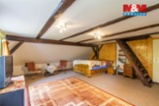 Prodej chalupy, 150 m², Razová