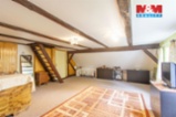 Prodej chalupy, 150 m², Razová