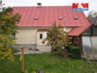 Prodej chalupy, 150 m², Razová