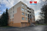 Prodej bytu 3+1, 70 m², Praha, ul. Výpadová, lodžie, garáž