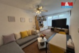 Prodej bytu 3+1, 70 m², Praha, ul. Výpadová, lodžie, garáž