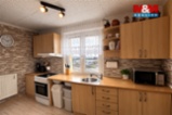 Prodej bytu 3+1, 70 m², Praha, ul. Výpadová, lodžie, garáž