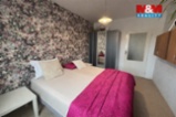Prodej bytu 3+1, 70 m², Praha, ul. Výpadová, lodžie, garáž
