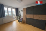 Prodej bytu 3+1, 70 m², Praha, ul. Výpadová, lodžie, garáž