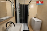 Prodej bytu 3+1, 70 m², Praha, ul. Výpadová, lodžie, garáž