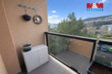 Prodej bytu 3+1, 70 m², Praha, ul. Výpadová, lodžie, garáž
