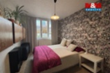 Prodej bytu 3+1, 70 m², Praha, ul. Výpadová, lodžie, garáž