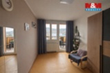 Prodej bytu 3+1, 70 m², Praha, ul. Výpadová, lodžie, garáž