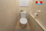 Prodej bytu 3+1, 70 m², Praha, ul. Výpadová, lodžie, garáž