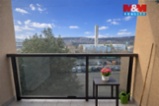 Prodej bytu 3+1, 70 m², Praha, ul. Výpadová, lodžie, garáž