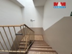 Prodej bytu 3+1, 70 m², Praha, ul. Výpadová, lodžie, garáž