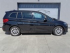 BMW Řada 2, 218i GT SPORT LINE A/T, 7-MÍST, MPV,