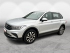 Volkswagen Tiguan, Life ACTIVE 2.0 TDI 110 kW, SUV