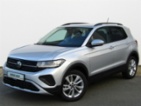 Volkswagen T-Cross, People 1.0 TSI 85 kW 7DSG, SUV