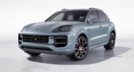 Porsche Cayenne, S E-Hybrid Black Edition, SUV,
