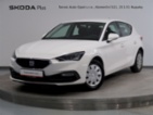 Seat Leon, REFERENCE 1.0TSI 81KW, hatchback,