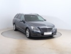 Mercedes Třída E, E 350 CDI 4MATIC, 4X4, Automat,