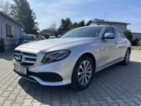 Mercedes-Benz Třídy E, E 350d 190kW nové v ČR