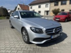 Mercedes-Benz Třídy E, E 350d 190kW nové v ČR