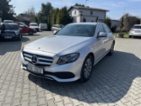 Mercedes-Benz Třídy E, E 350d 190kW nové v ČR